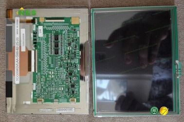 Le type affichage à cristaux liquides industriel d'Un-SI TFT LCD montre TCG057QVLBB-G20 Kyocera 5,7&quot; LCM 320×240