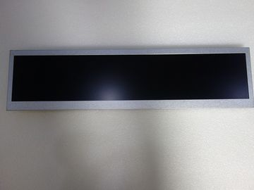 Original étiré de pouce 1280×248 G151EVN01.0 TFT LCD du panneau 15,1 d'affichage à cristaux liquides de la barre AUO