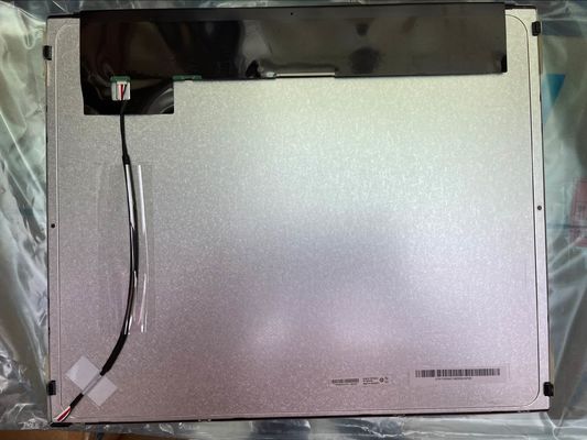 G190ETN01.4 19 écran tactile anti-éblouissant 1280×1024 de l'écran AUO d'affichage à cristaux liquides de pouce