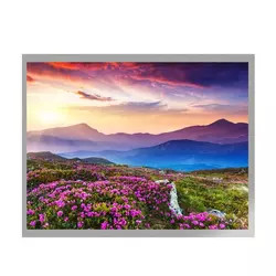 MVA 10,4 module de TFT LCD d'interface de l'affichage G104X1-L04 LVDS de TFT LCD de pouce