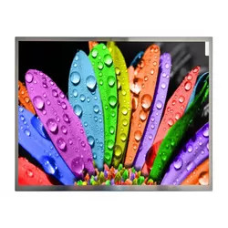 G121ICE-L01 remplacement industriel d'affichage d'écran tactile de moniteur de TFT LCD de 12,1 pouces